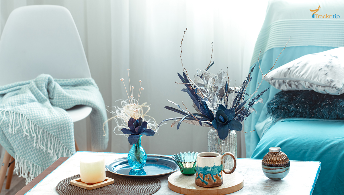 home decor items